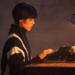 WEDNESDAY Season 3 First Look Reveals Jenna Ortega as Filming Wraps — GeekTyrant