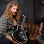 “90% of these guys… you hear them play and go, ‘Dude, you can’t even play the guitar’”: Jared James Nichols has no time for blues dentists collecting vintage guitars