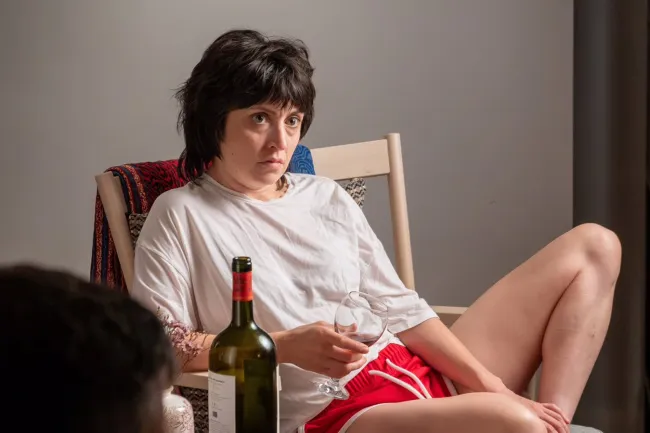What Can’t Be Mentioned Review: A Beloved Incest Drama Gets a Sequel