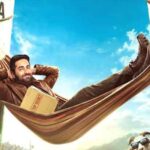 Ayushmann Khurrana starrer Udta Teer postponed to October 23 : Bollywood News