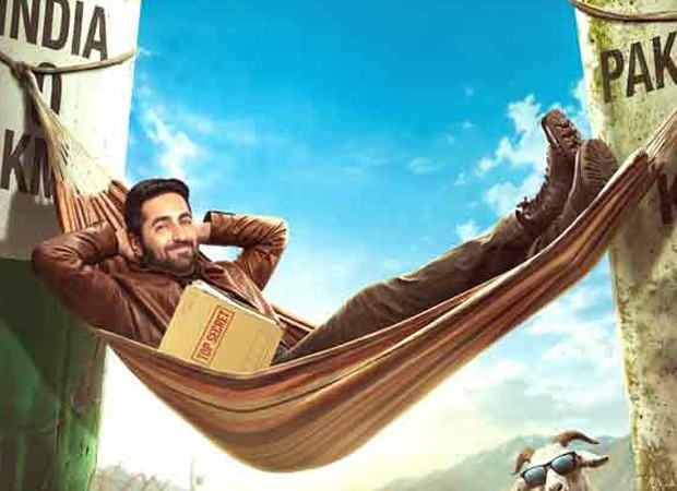 Ayushmann Khurrana starrer Udta Teer postponed to October 23 : Bollywood News