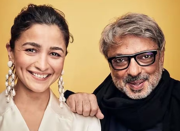 Sanjay Leela Bhansali and Alia Bhatt planning to revive Inshallah after Love And War: REPORT : Bollywood News