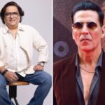 EXCLUSIVE: After Pad Man, Swanand Kirkire to reunite with Akshay Kumar for Vipul Amrutlal Shah’s Samuk : Bollywood News