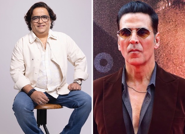 EXCLUSIVE: After Pad Man, Swanand Kirkire to reunite with Akshay Kumar for Vipul Amrutlal Shah’s Samuk : Bollywood News