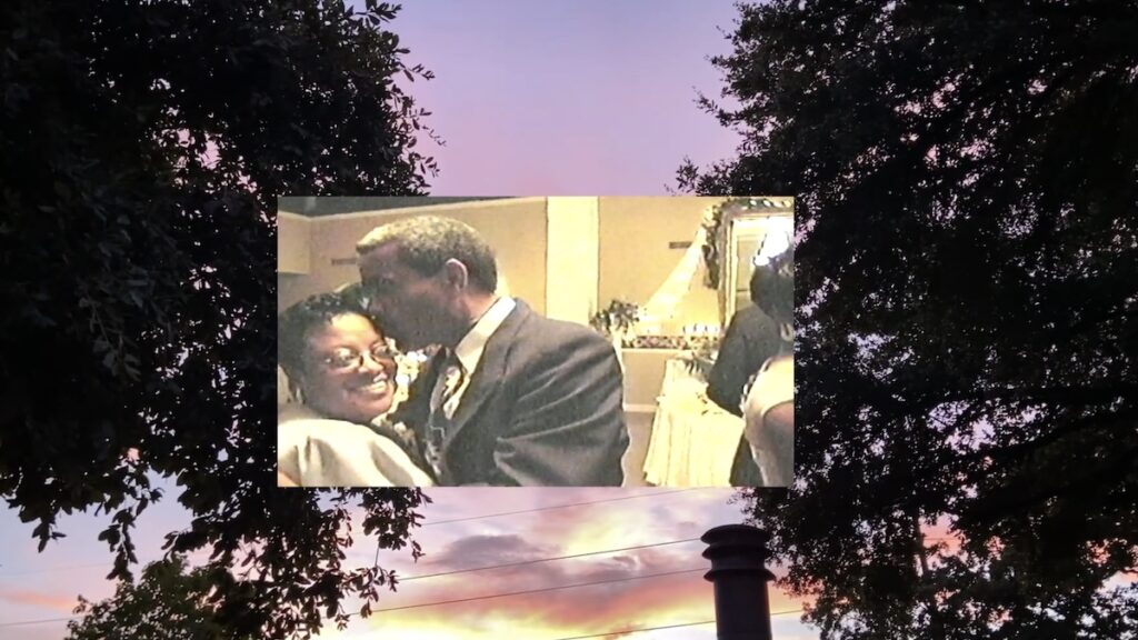 In Morgan Newton’s Sublime ‘When I Think of Home,’ an Artist Becomes a Filmmaker