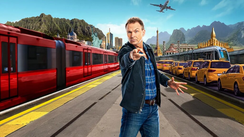 Where to Watch The Amazing Race Season 39 Free Online Streaming 2026
