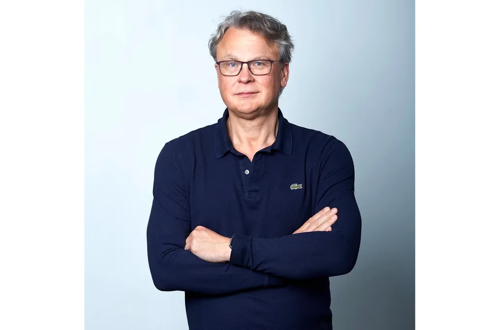 Kobalt Founder Willard Ahdritz Starts Music & Media Tech Venture Firm
