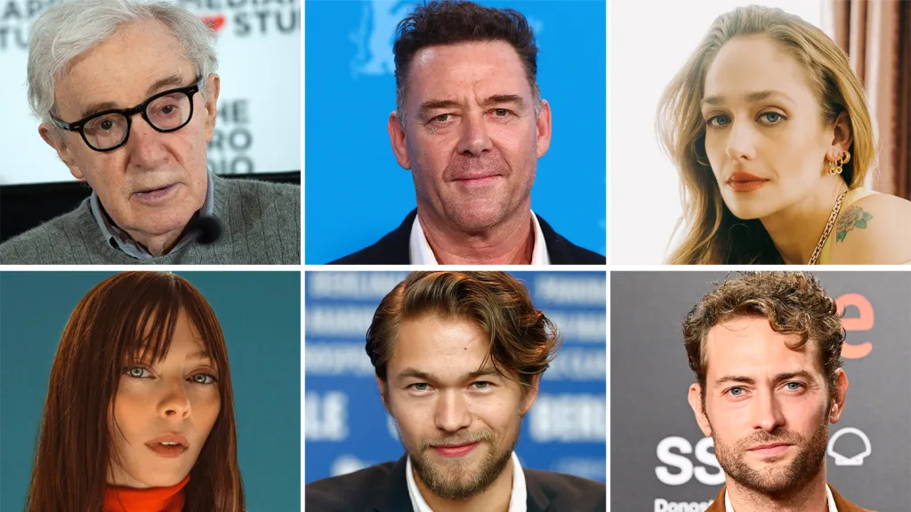 Woody Allen’s Next Movie Confirms Cast Ahead Of Madrid Filming