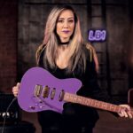 “Each have forged their own remarkable paths as artists, creators and mentors”: Lari Basilio joins Kiki Wong and leads the latest She Rocks Awards honoree list for 2027