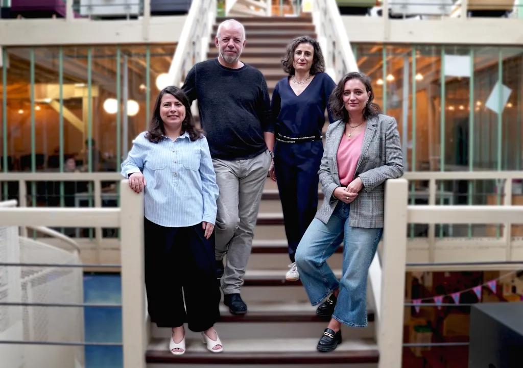 French Animation Studio Xilam Announce Management Reshuffle