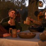 Kingdom Come: Deliverance 2’s Hans actor has finally opened his medieval tavern-inspired bar in Prague