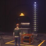All Unsupervised Science testing facilities in Control Resonant