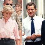 Why Working for Princess Diana Was Like “A James Bond Movie”
