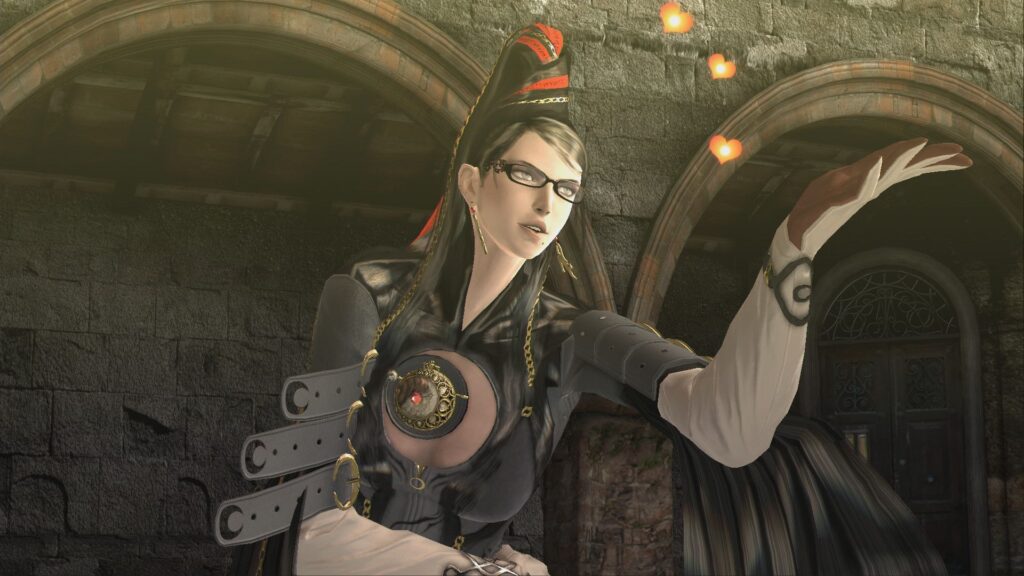 Platinum boss teases more Bayonetta games in the future, despite series co-creator Hideki Kamiya having left the studio