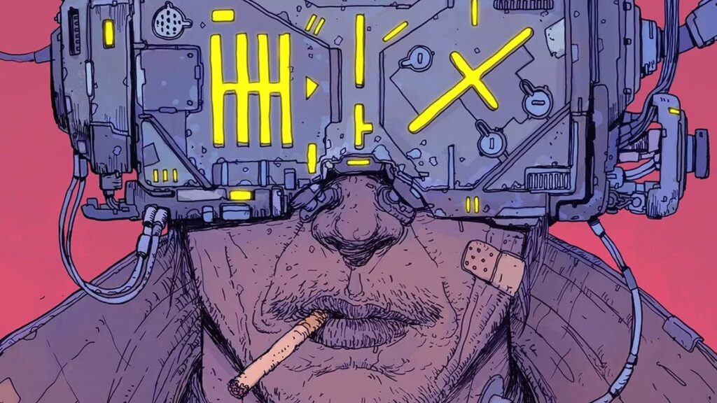 5 Essential Cyberpunk Books To Read If You’re New To The Genre
