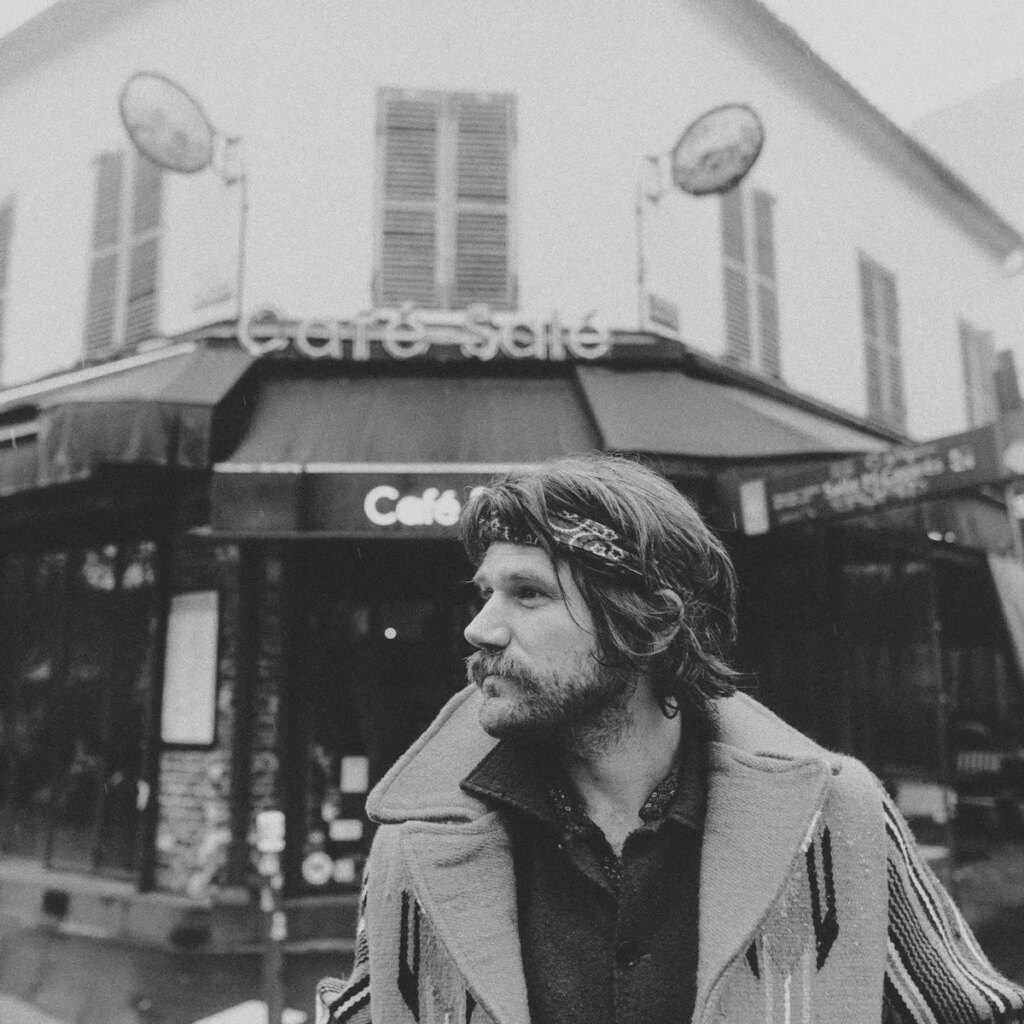 King Hüsky Covers Silver Jews’ “Punks In The Beerlight”: Listen