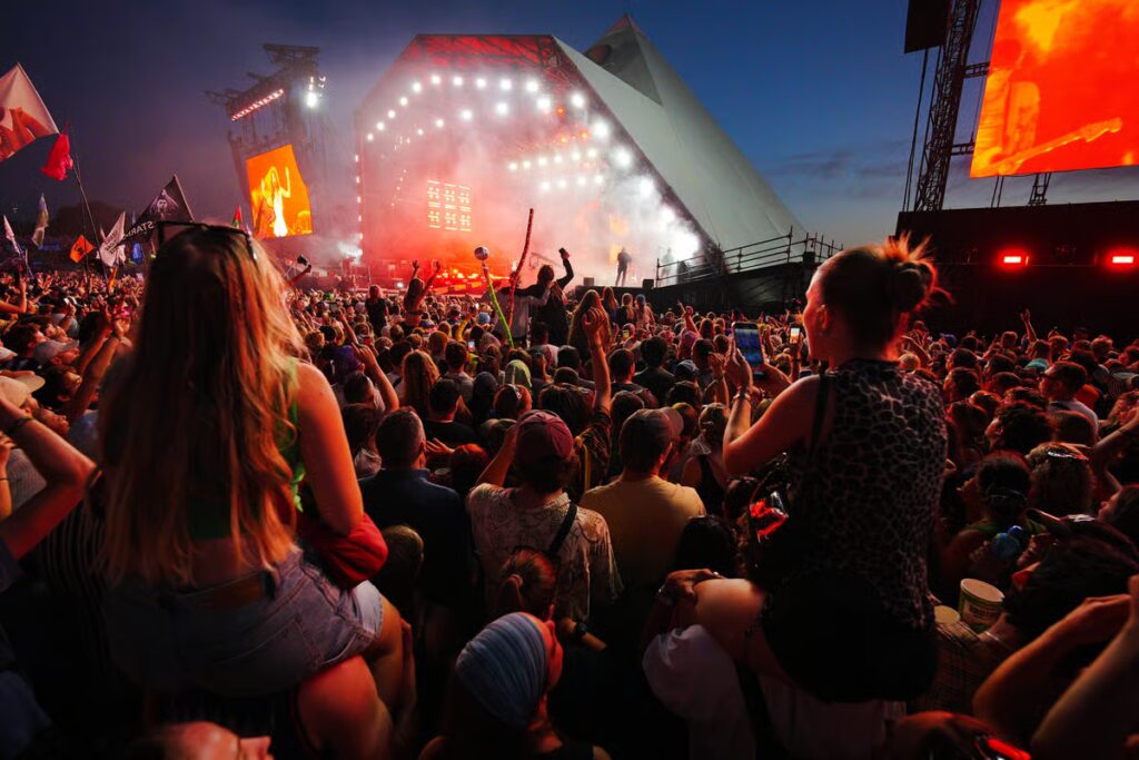 Glastonbury 2027: Who is rumoured to be on the lineup?