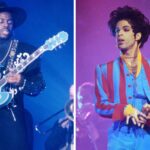 Levi Seacer Jr on his first rehearsal as Prince’s guitarist