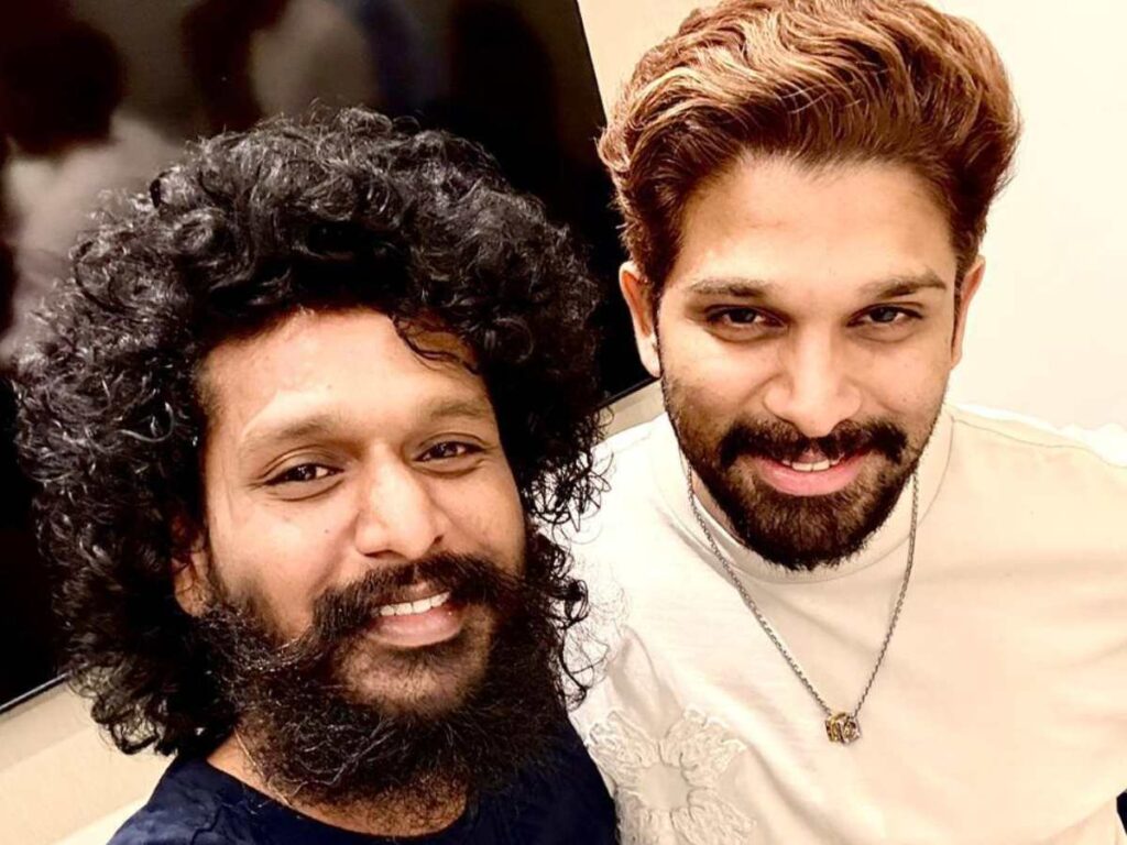 AA23: Is Allu Arjun-Lokesh Kanagaraj film scrapped? – Telugu Cinema
