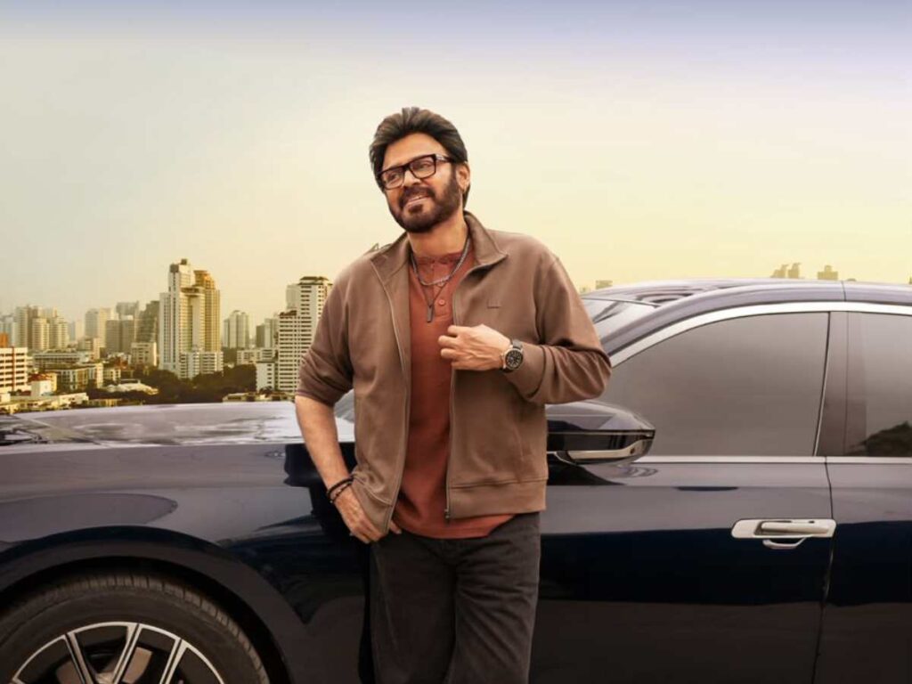 Aadarsha Kutumbam: Makers take a safe route with no premieres – Telugu Cinema