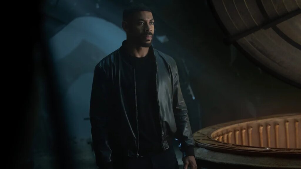 Lanterns Episode 8 Finale Review: A New Brightest Day
