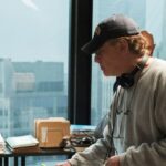 Podcast | In conversation with Aaron Sorkin