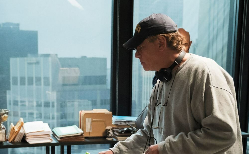 Podcast | In conversation with Aaron Sorkin