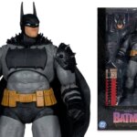McFarlane Toys unveils Absolute Batman Elite Edition action figure