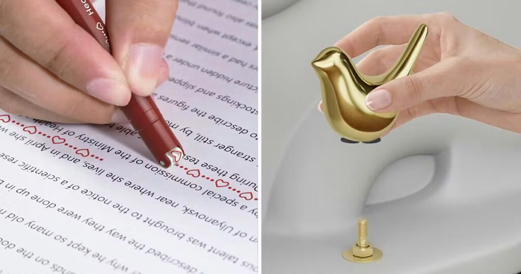 65 Bougie Things Under $25 Getting Super Popular On Amazon