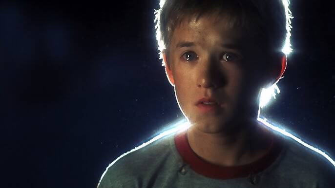A.I. Artificial Intelligence heading to 4K Ultra HD Blu-ray