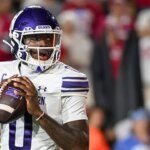 Why the over 45.5 is the college football betting pick for Penn State vs. Northwestern tonight