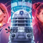 Armageddon dawns for the Thirteenth Doctor in new Doctor Who adventure this November