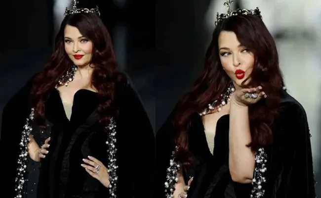 Aishwarya Rai Faces Brutal Body Shaming