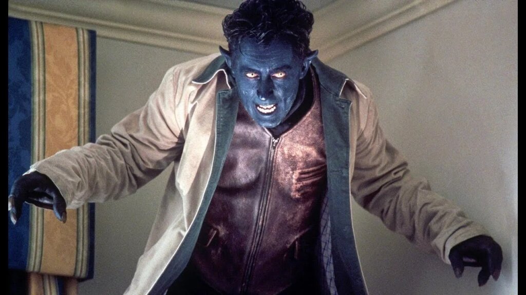 Nightcrawler Actor Alan Cumming Doesn’t Understand the Plot of AVENGERS: DOOMSDAY and Knows He’s Just “Here to Run Around” — GeekTyrant