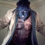 Nightcrawler Actor Alan Cumming Doesn’t Understand the Plot of AVENGERS: DOOMSDAY and Knows He’s Just “Here to Run Around” — GeekTyrant
