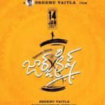 All set for George Krish climax