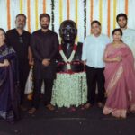 Allu Arjun Launches ICONZA Creative Office
