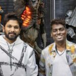 Allu Arjun and Atlee’s Raaka: Here’s the latest on the release date – Telugu Cinema