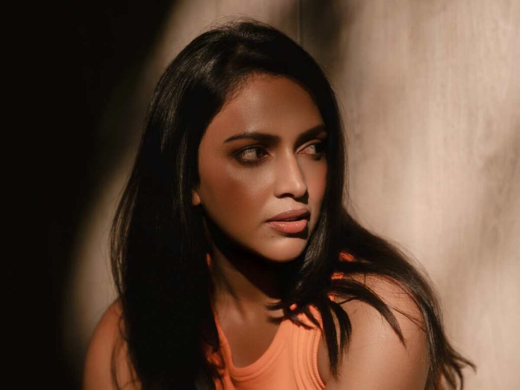 Amala Paul on bold roles: I may not make the same choice today – Telugu Cinema