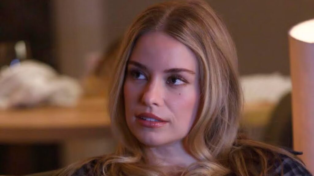 ‘American Horror Story: 13’ Episode 5’s Major Killer Return Explained by Star