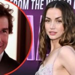 Ana de Armas Moves On From Tom Cruise With New Man