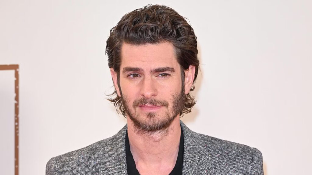 Andrew Garfield’s Record-Breaking New Movie Gets Official First Reactions