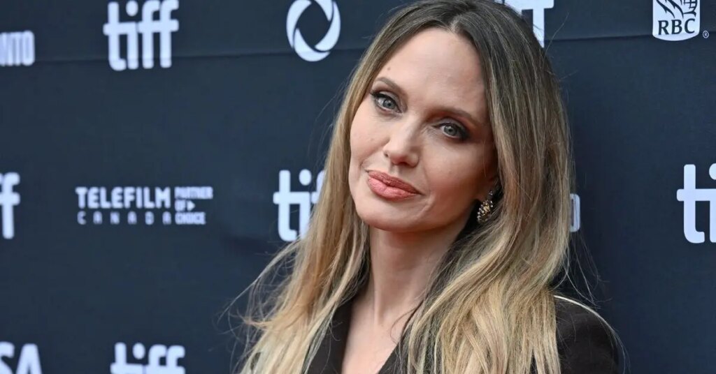 Angelina Jolie ‘Stepping Up Plans’ for New Life Outside US