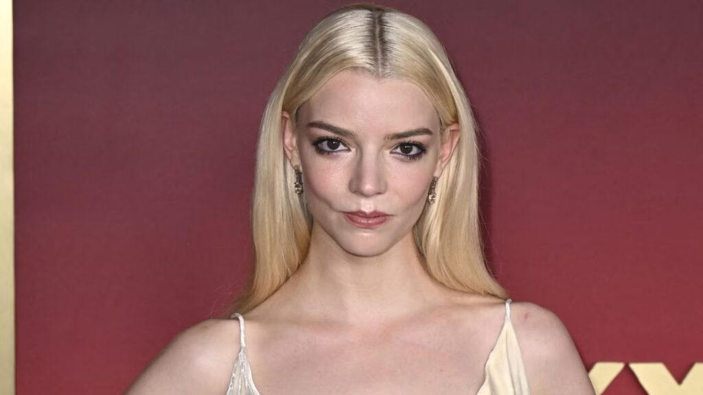 Anya Taylor-Joy’s 117-Minute Superhero Thriller Sequel Is Officially Streaming on Netflix
