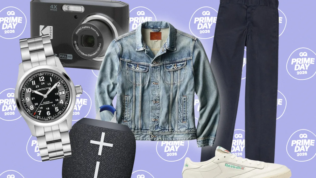 35 Early October Prime Day Deals to Shop Before Things Go Sideways