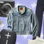35 Early October Prime Day Deals to Shop Before Things Go Sideways