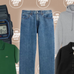 The Best Early October Prime Day Clothing Deals You Can Shop Right Now