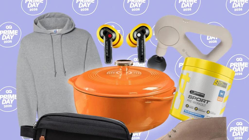 The Best Prime Day Deals Under $100 Feel Like Stealing