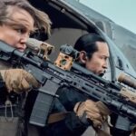 Goodbye ‘Lioness,’ Taylor Sheridan Action Thriller Spin-off Shoots up Streaming Charts After New Season Debut