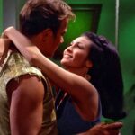 Star Trek Episode “Mirror, Mirror” Shut Down Over Strep Throat